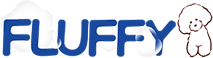 FLUFFYロゴ画像